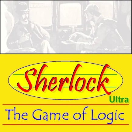 Sherlock ULTRA Cheats
