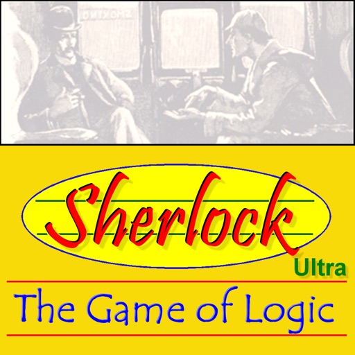 Sherlock ULTRA