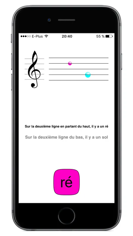 Note pro! screenshot 2 of 3