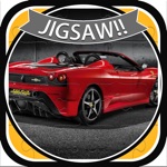 Download Sport Cars And Vehicles Jigsaw Puzzle Games app