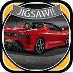 Sport Cars And Vehicles Jigsaw Puzzle Games App Problems