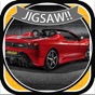 Sport Cars And Vehicles Jigsaw Puzzle Games app download