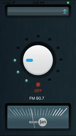 Game screenshot Radio Jan apk