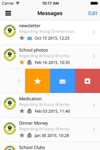 Wavertree CE School (L15 8HJ) screenshot 3