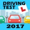 ALL THE DVSA CAR THEORY TEST QUESTIONS 2017