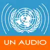 UN Audio Channels delete, cancel