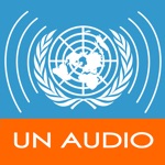 Download UN Audio Channels app