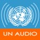 UN Audio Channels app icon - News app for iPhone