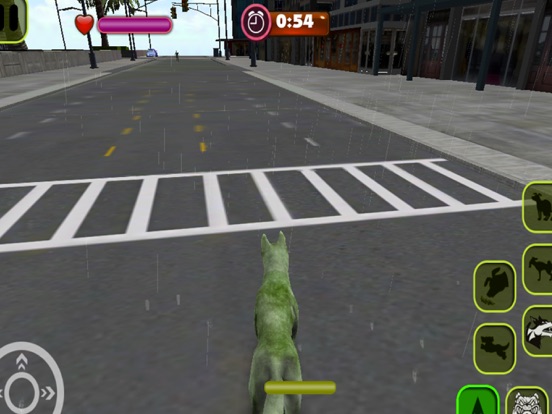 Screenshot #6 pour Puppy Simulator :Best Dog Simulation Game