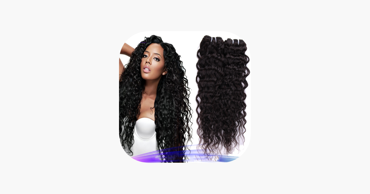 Hair Weaving Techniques On The App Store