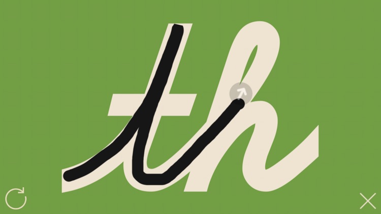 Intro to Cursive, by Montessorium