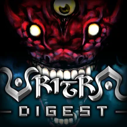 Vritra Digest Читы