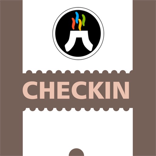 HS Event Check-In