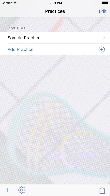InfiniteLacrosse Practice Planner : Men