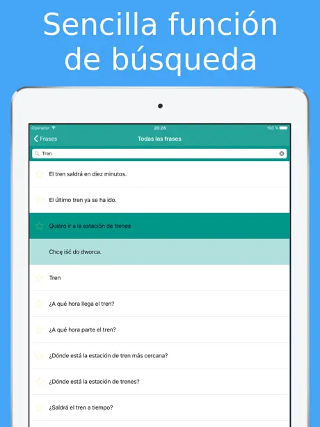 Aprender a Hablar Polaco - Palabras Y Frases
