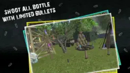 Game screenshot Expert Bottle Shoot : Bottle Shoot Sniper Game apk