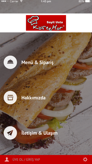 Köftehor Sayit Usta(圖3)-速報App