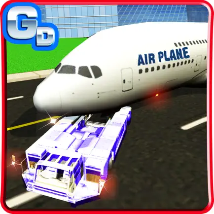 Airport Flight Crew Simulator & Driving 3D Game Cheats