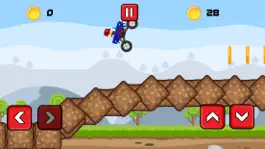 Game screenshot 越野开车-开车游戏大全 hack