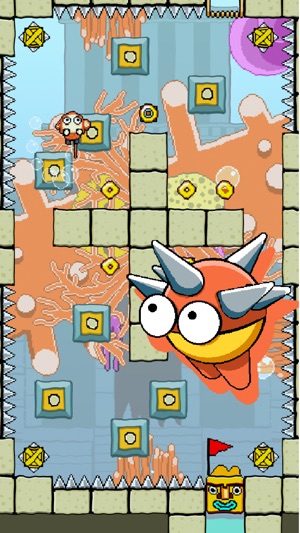 Swing King and the Temple of Bling(圖3)-速報App