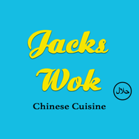 Jacks Wok Birmingham