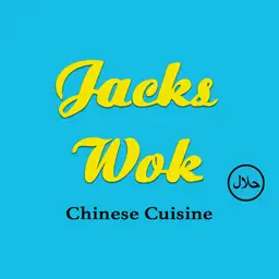Jacks Wok Birmingham app icon