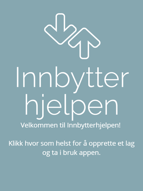 Screenshot #4 pour Innbytterhjelpen