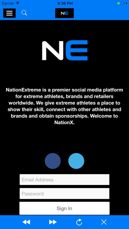 NationExtreme