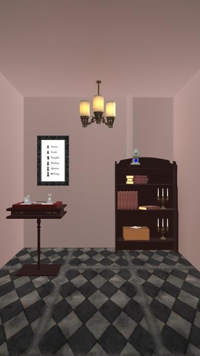 脱出ゲーム Antique Shop screenshot1