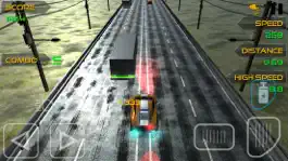 Game screenshot Highway Racing 3D - Real Car Driver hack