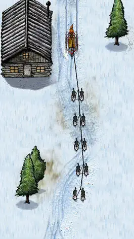 Game screenshot Sleigher mod apk
