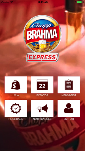 Chopp Express(圖1)-速報App
