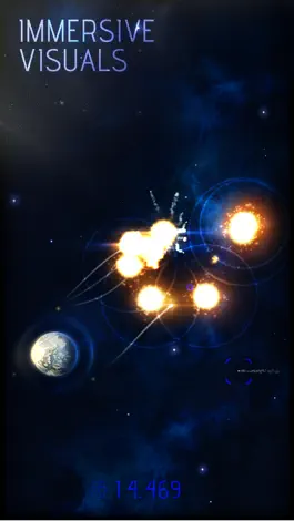 Game screenshot Eve of Impact mod apk
