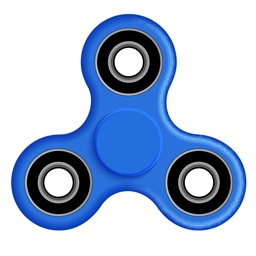 ハンドスピナー 人気のおもちゃで遊ぼう！