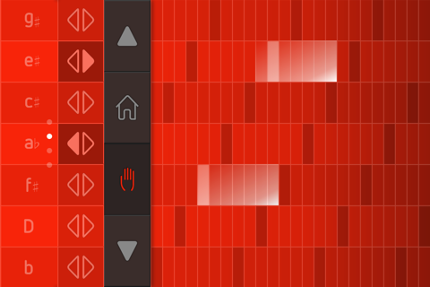 SoundPrism Pro screenshot 4