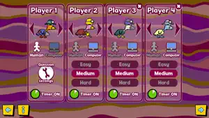 Miner Birds - Mental Maths screenshot #3 for iPhone