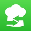 Cooking Converter - Weights, Volumes, Temperatures - iPhoneアプリ