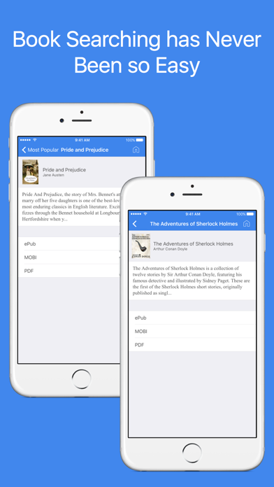 TotalReader Pro - ePub, DjVu, MOBI, FB2 Reader Screenshot