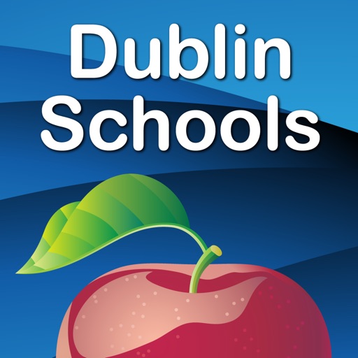 Dublin Unified School District icon