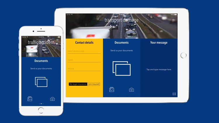 Autobahn.pro | Your lawyer in your pocket!