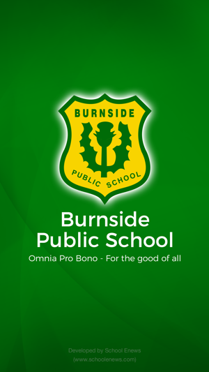 Burnside Public School(圖1)-速報App