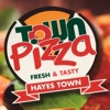 Town Pizza Hayes