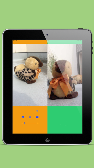 Screenshot #3 pour PairMirror