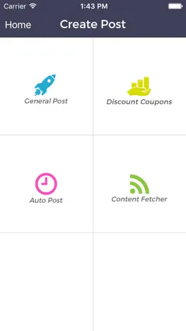 Game screenshot BleuPagePro hack