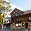 Posthotel Rössli Gstaad