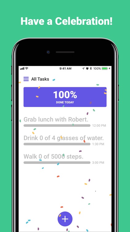 Taskful: Smart To-Do List screenshot-4