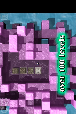 UFO Puzzle Ninja screenshot 3