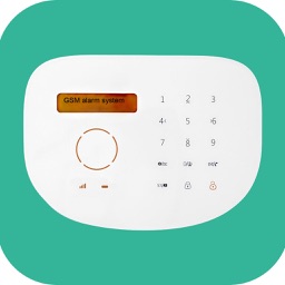 S Gsm Alarm System  1