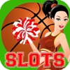 Shooters Basketball Slots - Slam Dunk Cup Jackpot