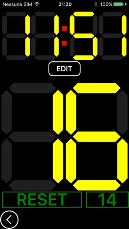 Game screenshot My Scoreboard Basketball hack